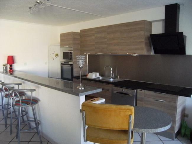 Villa Toscana 250 M De La Plage อากง กูแต็งวิลล์ ภายนอก รูปภาพ